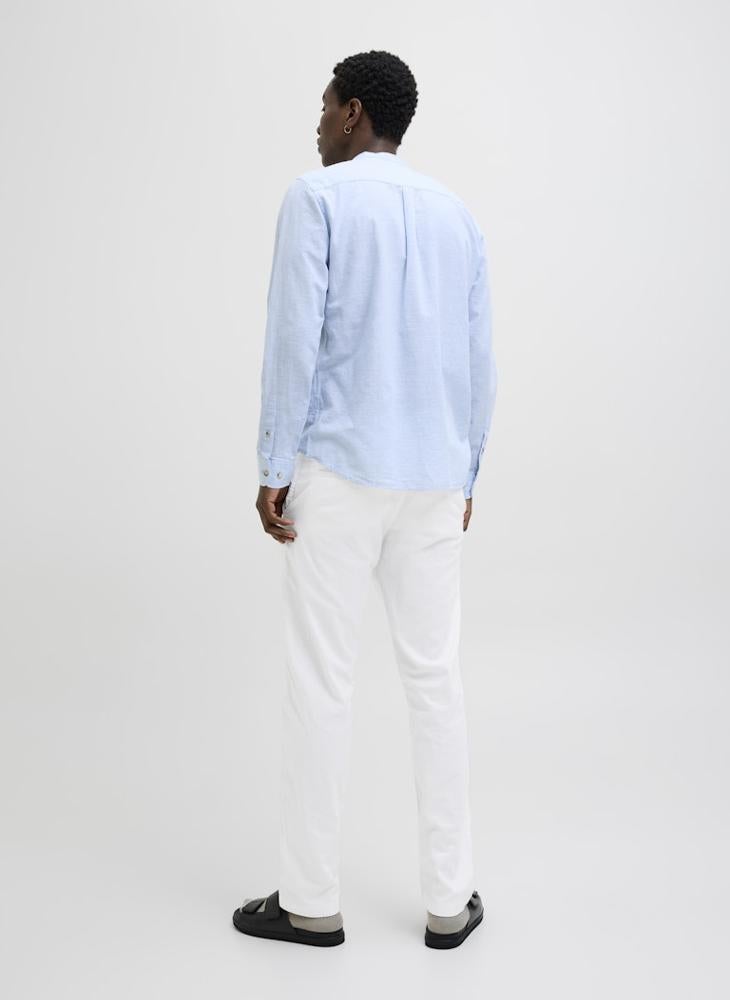 JACK & JONES Casual Drawstring Joggers - Image 2
